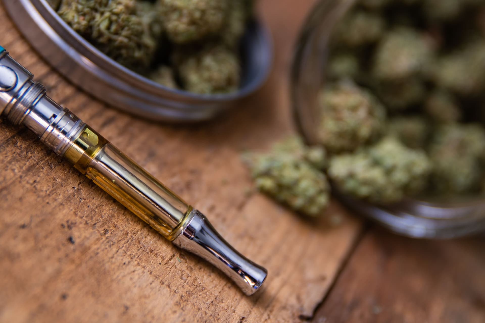 The Future of Vaping Is Here with Fryd – Try It Now