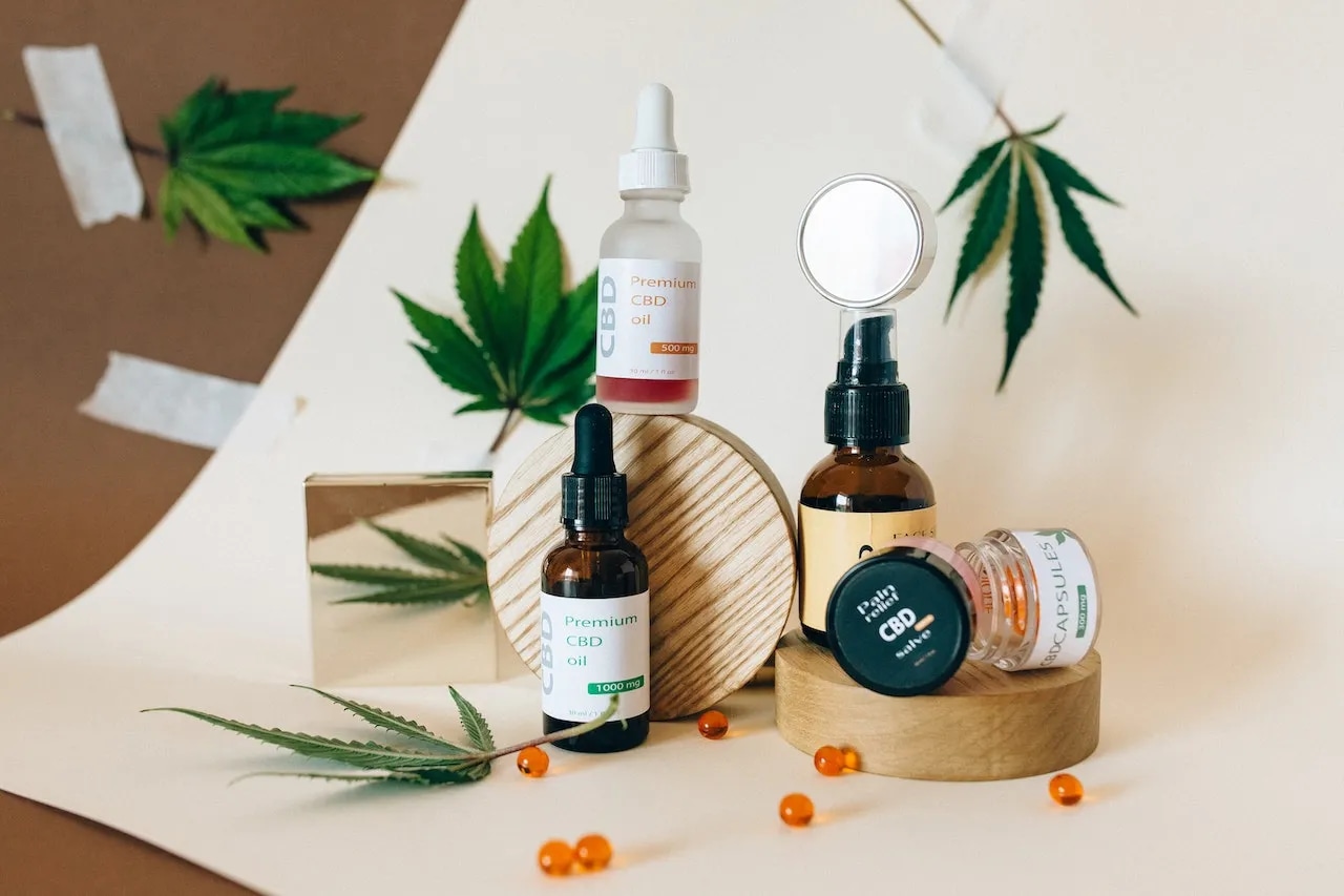 Cannabis Tincture UK – Premium Medical Marijuana at Badbuds