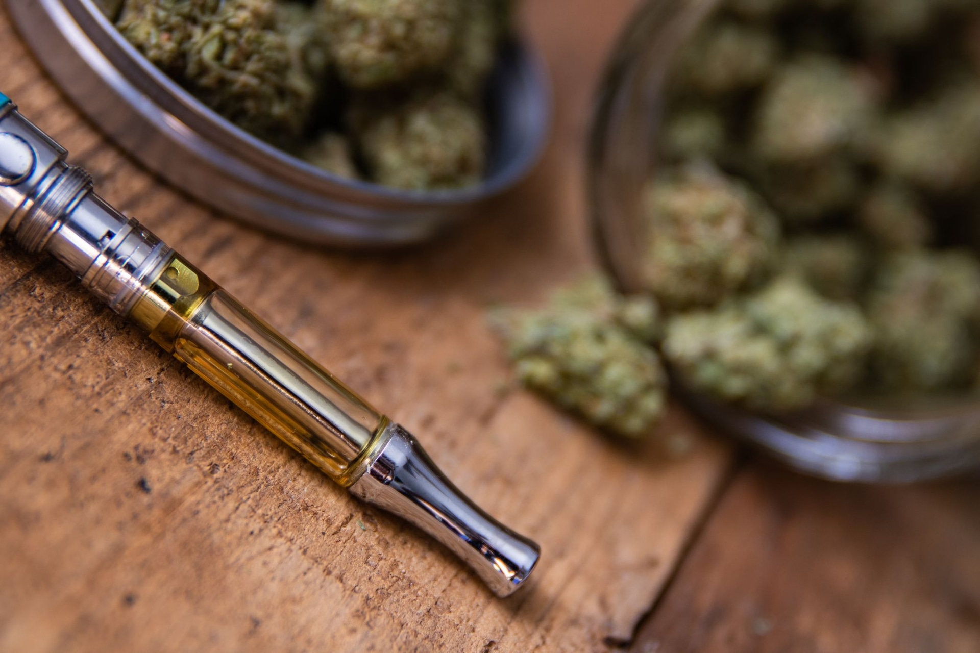 The Future of Vaping Is Here with Fryd – Try It Now