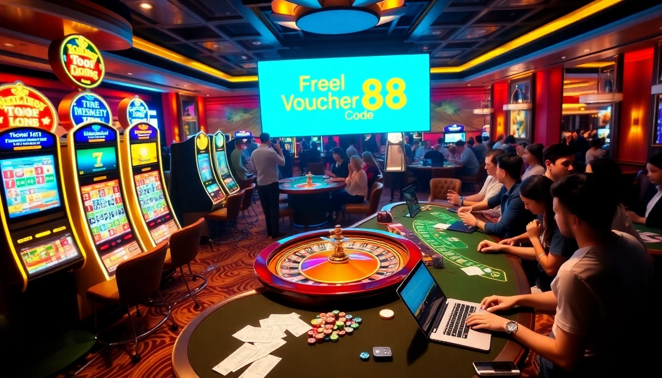 Experience the thrill of Khela88 with exciting games and exclusive voucher codes.