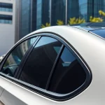 Enhance your comfort with the best window tint Chattanooga TN, providing luxury and protection for your vehicle.