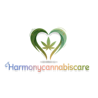harmonycannabiscare.com