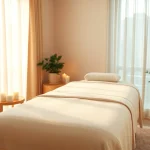 차분한 가정 환경에서 프리미엄 오산출장마사지 체험으로 휴식과 치유를 느껴보세요.