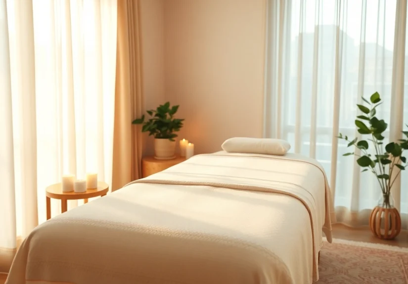 차분한 가정 환경에서 프리미엄 오산출장마사지 체험으로 휴식과 치유를 느껴보세요.